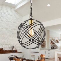 Laurel foundry modern farmhouse pendant deals light